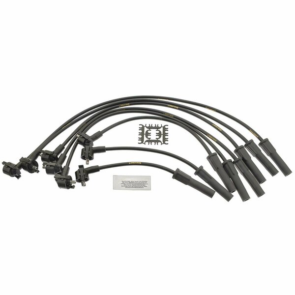 Standard Wires PERFORMANCE RACE WIRE SET 10054